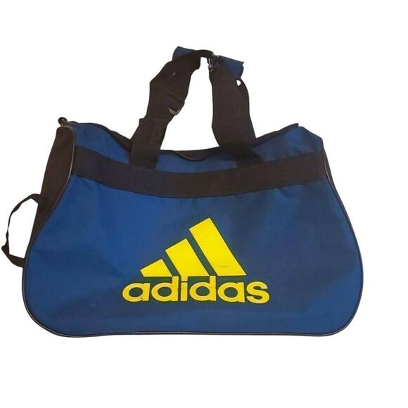 ADIDAS Small Duffle Bag - Picture 3 of 6